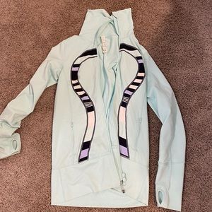 Lululemon Jacket